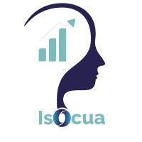 ISOCUA logo, ISOCUA contact details