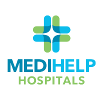 Medihelp Hospitals logo, Medihelp Hospitals contact details