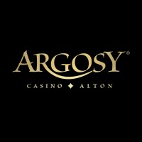 Argosy Casino Alton logo, Argosy Casino Alton contact details