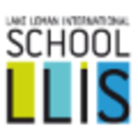 LLIS Lake Leman International School SA logo, LLIS Lake Leman International School SA contact details