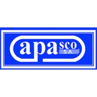 APASCO SA logo, APASCO SA contact details