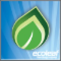 Ecoleaf logo, Ecoleaf contact details