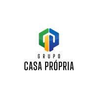 GRUPO CASA PRÓPRIA logo, GRUPO CASA PRÓPRIA contact details