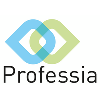 PROFESSIA S.A. logo, PROFESSIA S.A. contact details