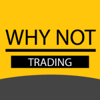 Why not trading logo, Why not trading contact details