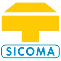 SICOMA UK & IRELAND logo, SICOMA UK & IRELAND contact details