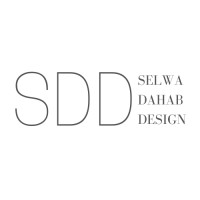 Selwa Dahab Design logo, Selwa Dahab Design contact details