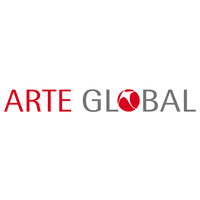 Arte Global logo, Arte Global contact details