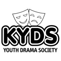 KYDS Youth Drama Society logo, KYDS Youth Drama Society contact details