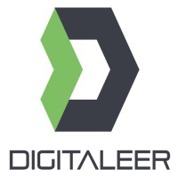 Digitaleer logo, Digitaleer contact details