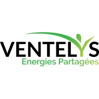 Ventelys logo, Ventelys contact details