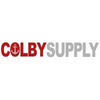 Colby Service & Supply LLC logo, Colby Service & Supply LLC contact details