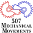 507movements logo, 507movements contact details