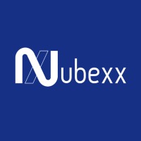 Nubexx logo, Nubexx contact details