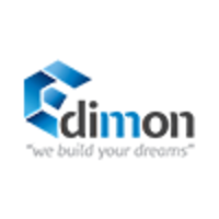 Edimon logo, Edimon contact details