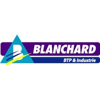 Blanchard BTP & Industrie logo, Blanchard BTP & Industrie contact details