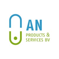 AN Products & Services B.V. logo, AN Products & Services B.V. contact details