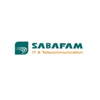 Sabafam Co. logo, Sabafam Co. contact details