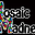 Mosaic Madness logo, Mosaic Madness contact details