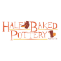 Half Baked Pottery & Gifts logo, Half Baked Pottery & Gifts contact details