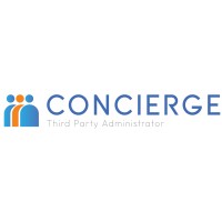 Concierge Benefit Services logo, Concierge Benefit Services contact details