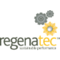 Regenatec logo, Regenatec contact details