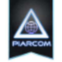 Piarcom logo, Piarcom contact details