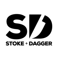 Stoke & Dagger logo, Stoke & Dagger contact details