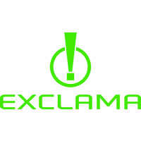 Exclama S.r.l. logo, Exclama S.r.l. contact details