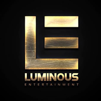 Luminous Entertainment logo, Luminous Entertainment contact details