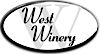 West Winery logo, West Winery contact details