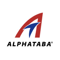 Alphataba logo, Alphataba contact details