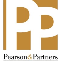 Pearson & Partners AB logo, Pearson & Partners AB contact details