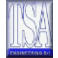 TSA Engineering logo, TSA Engineering contact details