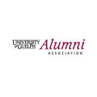 University of Guelph Alumni Association logo, University of Guelph Alumni Association contact details