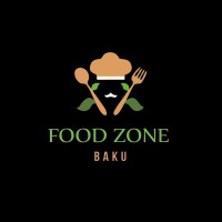 Food Zone Baku logo, Food Zone Baku contact details