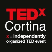 TEDxCortina logo, TEDxCortina contact details