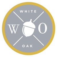 White Oak Wealth Management logo, White Oak Wealth Management contact details