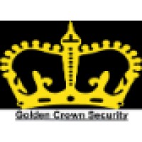 Golden Crown Security Ltd logo, Golden Crown Security Ltd contact details