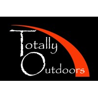 Totally Outdoors logo, Totally Outdoors contact details