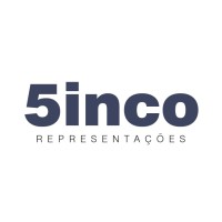 Cinco Representações logo, Cinco Representações contact details