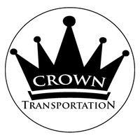 CROWN LIMOUSINE & SEDAN SERVICE LLC logo, CROWN LIMOUSINE & SEDAN SERVICE LLC contact details