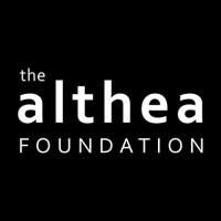 The Althea Foundation logo, The Althea Foundation contact details