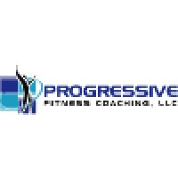 Progressive Fitness Coaching logo, Progressive Fitness Coaching contact details