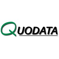 Quodata logo, Quodata contact details