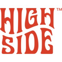 High Side Coffee logo, High Side Coffee contact details