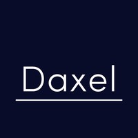 Daxel logo, Daxel contact details