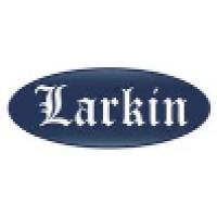 Larkin Mortuary & Cemetery logo, Larkin Mortuary & Cemetery contact details