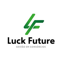 Luck Future logo, Luck Future contact details