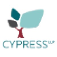 Cypress LLP logo, Cypress LLP contact details